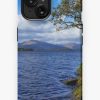 Redbubble Loch Lomond Scotland Iphone Case Best