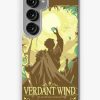 Redbubble Verdant Wind Samsung Galaxy Phone Case Clearance