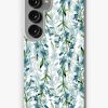 Redbubble Blue Branches Samsung Galaxy Phone Case Wholesale