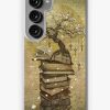 Redbubble Knowledge Is The Key Samsung Galaxy Phone Case New