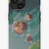 Redbubble Turtle Duck Pond Avatar The Last Airbender Iphone Case Clearance