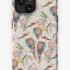 Redbubble Laughing Kookaburra With Australian Flora Iphone Case Hot