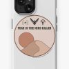 Redbubble Dune. Fear Is The Mind Killer. Iphone Case Best