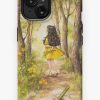 Redbubble A Letter To Spring Iphone Case New