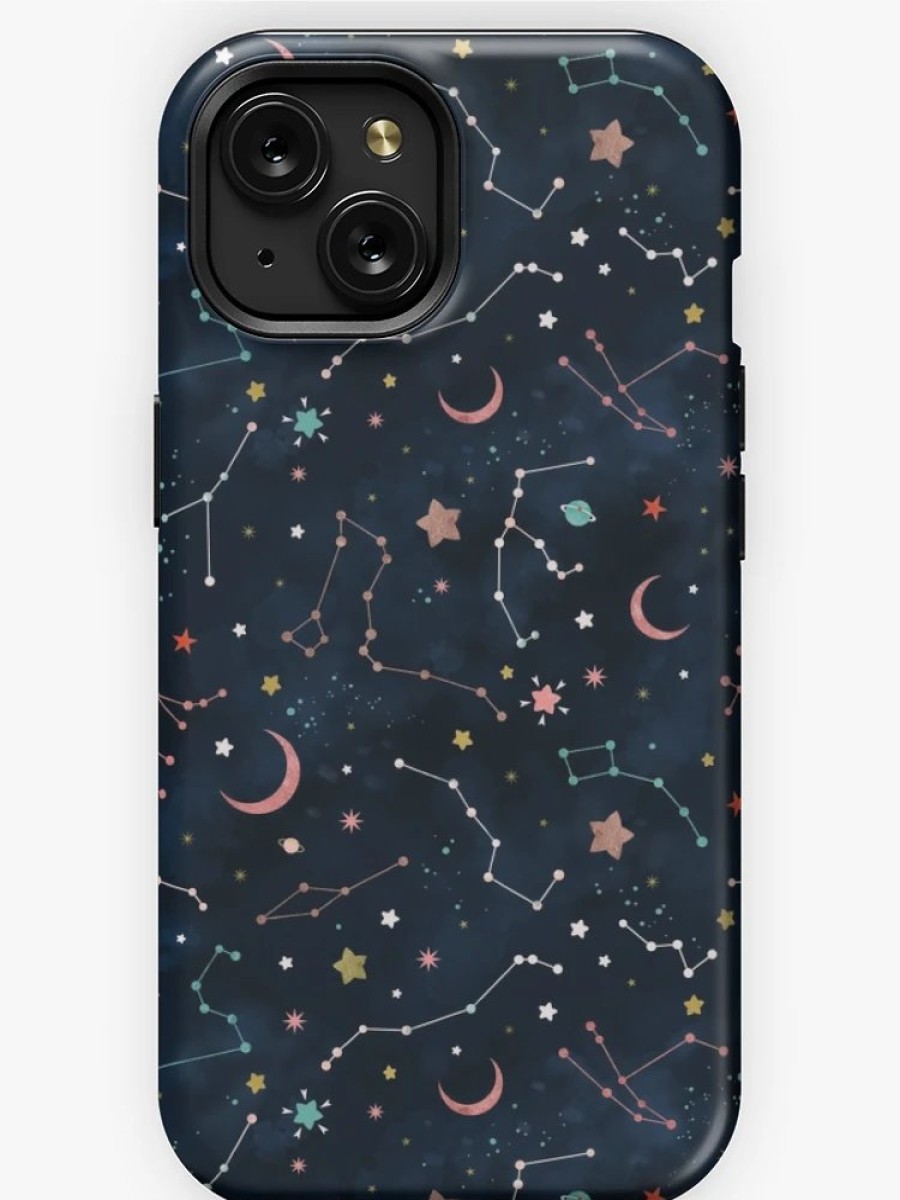 Redbubble Starry Sky Iphone Case Hot