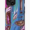 Redbubble Nissan 350Z Retro Wave Iphone Case Hot