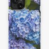 Redbubble Beautiful Purple Hydrangea Flower Blossoms Iphone Case Wholesale