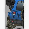 Redbubble American 4X4 | 4Wd | Jk [Blue] Iphone Case Wholesale