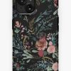 Redbubble Midnight Floral Iphone Case Wholesale