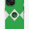 Redbubble Green Ranger Coin Iphone Case Online