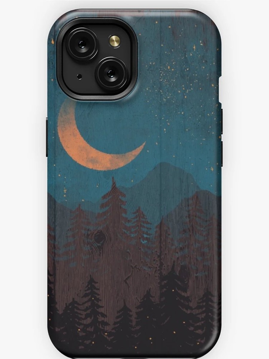 Redbubble Those Summer Nights... Iphone Case Hot