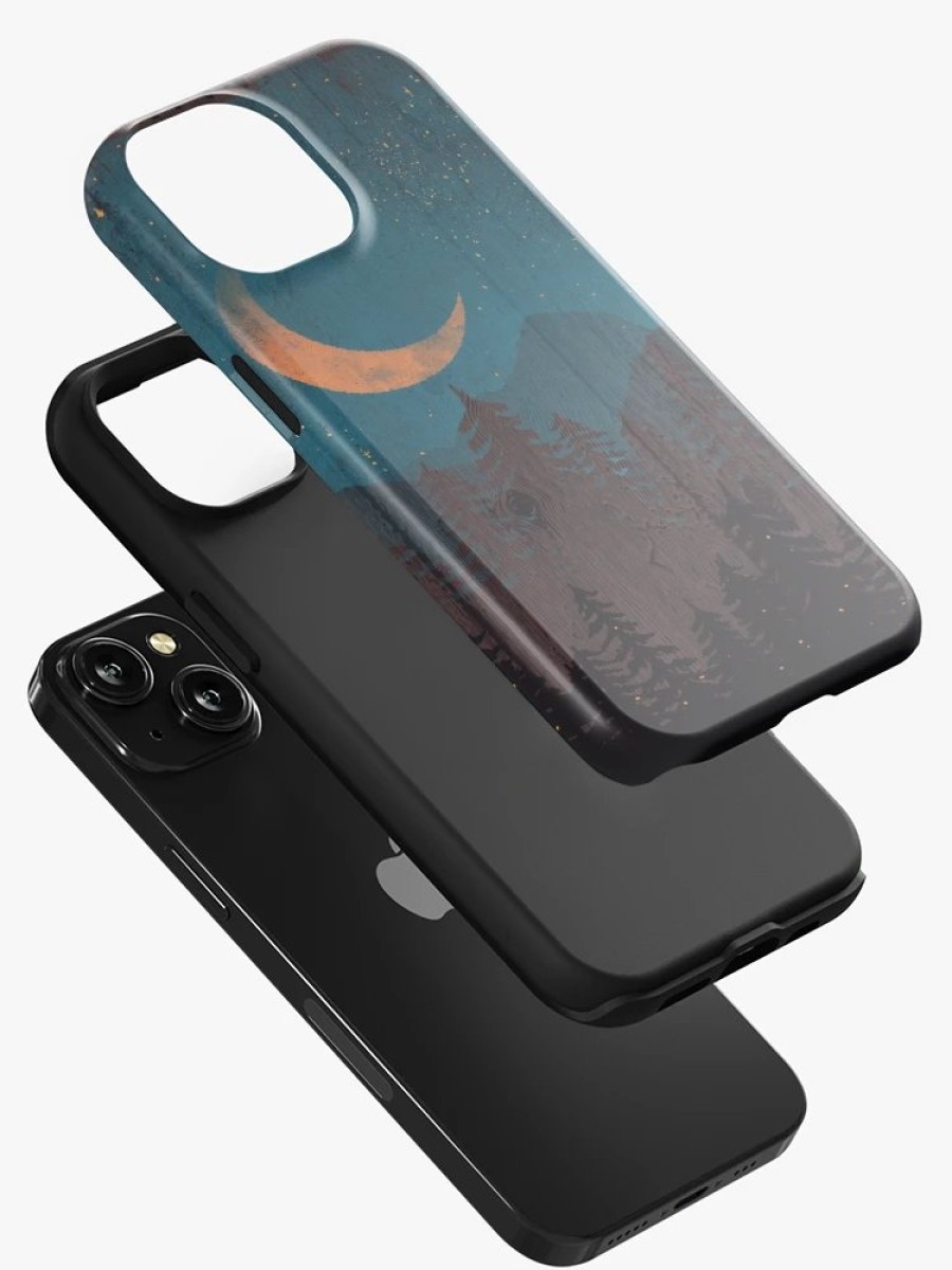 Redbubble Those Summer Nights... Iphone Case Hot