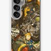 Redbubble Wasteland Cache Samsung Galaxy Phone Case Best