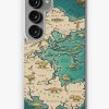 Redbubble Map Of The Supercontinent Pangaea Samsung Galaxy Phone Case Hot