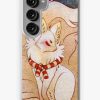 Redbubble Celestial Kitsune Spirit Samsung Galaxy Phone Case Best