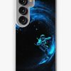 Redbubble Space Surfing Samsung Galaxy Phone Case Hot