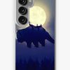 Redbubble The End Of All Things - Night Version Samsung Galaxy Phone Case Wholesale