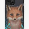 Redbubble Fox Iphone Case Online