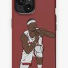 Redbubble Jimmy Butler Timeout Celebration Iphone Case New