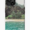 Redbubble Kauai Napalm Coast Print | Hawaii Poster Iphone Case Clearance