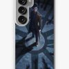 Redbubble Shadows Of The Library Samsung Galaxy Phone Case Best