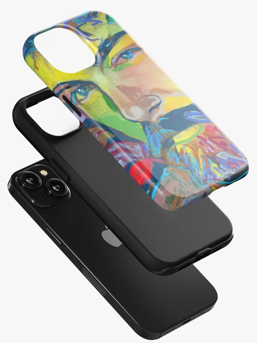 Redbubble Beasty By Rd Riccoboni Iphone Case Best