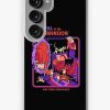 Redbubble The Cat Dimension Samsung Galaxy Phone Case New