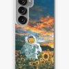 Redbubble In A Galaxy Far, Far Away Samsung Galaxy Phone Case Hot