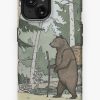 Redbubble Bear In The Woods Iphone Case New