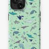 Redbubble Ocean In Green Iphone Case New