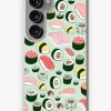 Redbubble Sushi Forever! Samsung Galaxy Phone Case Online