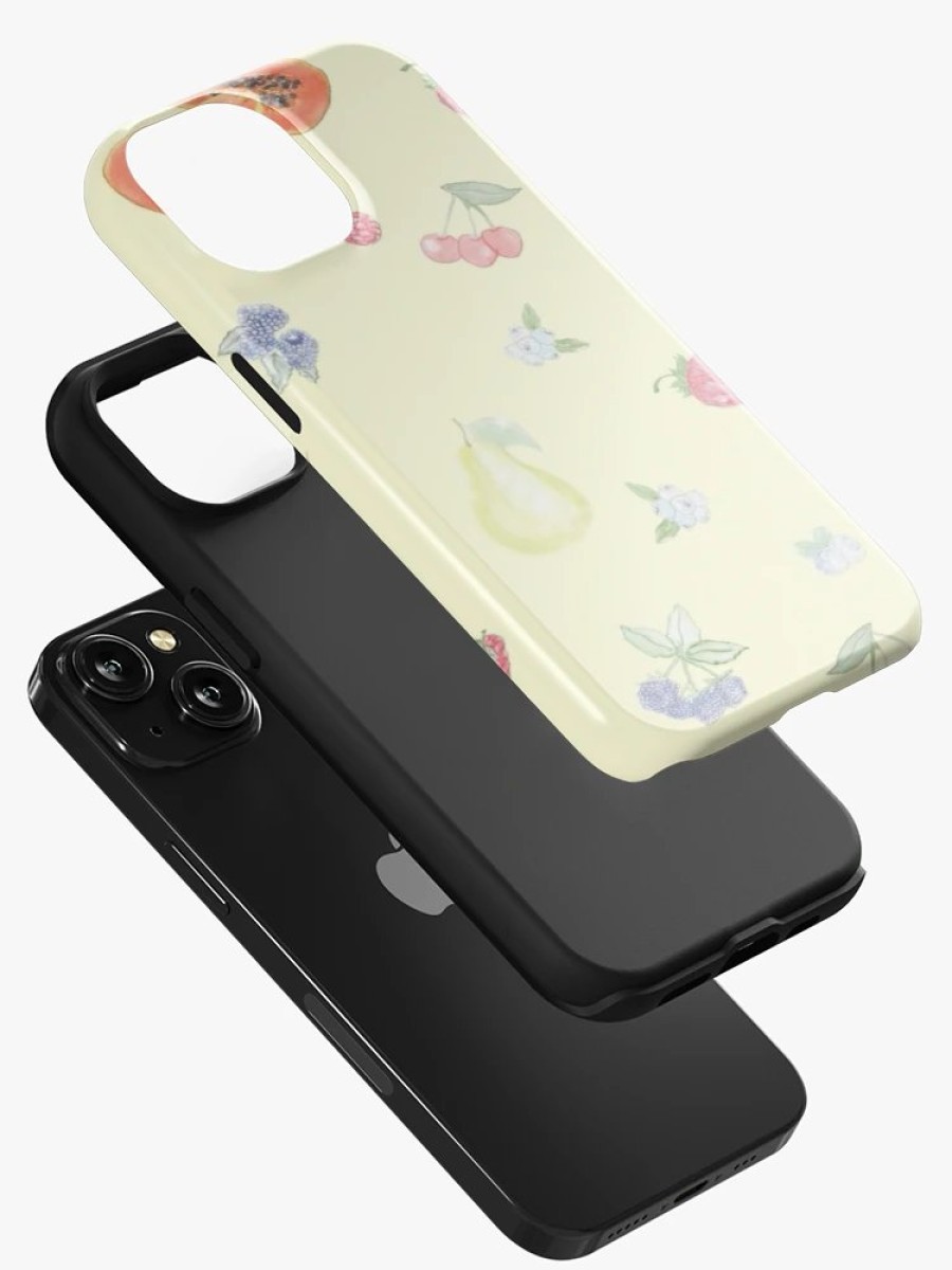 Redbubble Summer Fruits Iphone Case Clearance