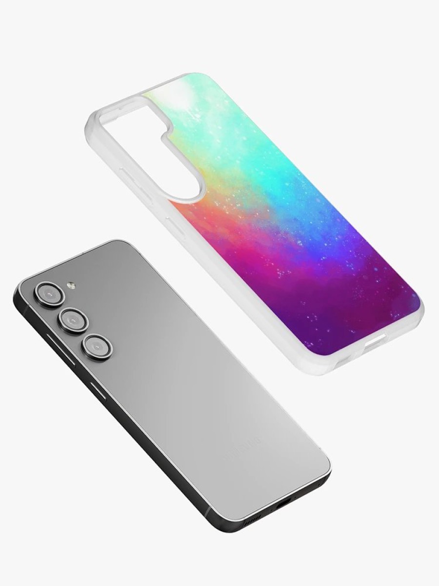 Redbubble Galaxy Sky Samsung Galaxy Phone Case Clearance