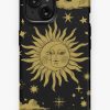 Redbubble Sun And Moon Celestial Art Iphone Case New