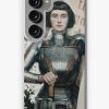 Redbubble Joan Of Arc Samsung Galaxy Phone Case Clearance