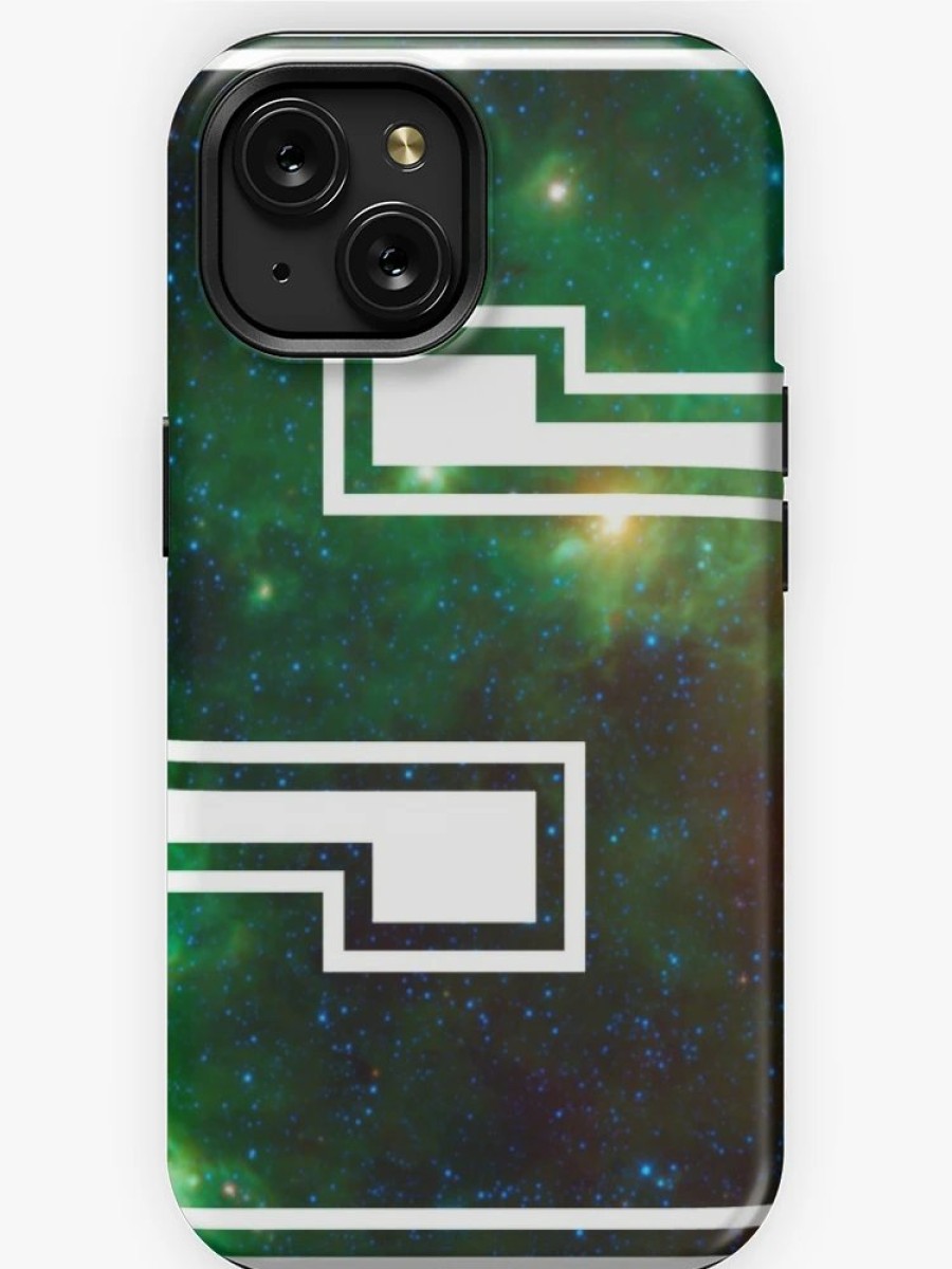 Redbubble Slippery Rock Space Iphone Case Hot