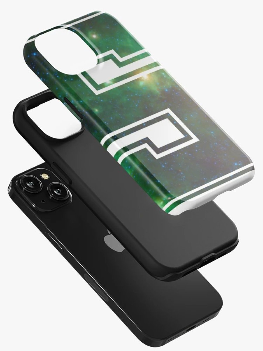 Redbubble Slippery Rock Space Iphone Case Hot