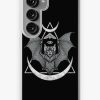 Redbubble Occult Bat Samsung Galaxy Phone Case Clearance