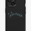 Redbubble Silencio Iphone Case Clearance