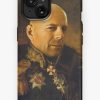 Redbubble Bruce Willis - Replaceface Iphone Case Best