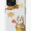 Redbubble Autumn Hamster Iphone Case Best