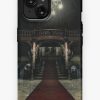 Redbubble Resident Evil - Arklay Hall Iphone Case Best