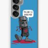 Redbubble A Vintage Flesh Wound Samsung Galaxy Phone Case Clearance