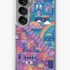 Redbubble Watch Your Step Samsung Galaxy Phone Case Best