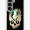 Redbubble Bloodborne: Madman'S Knowledge Samsung Galaxy Phone Case Hot