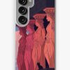 Redbubble Caryatids At Dusk Samsung Galaxy Phone Case Clearance