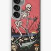 Redbubble Death Tarot Samsung Galaxy Phone Case Online