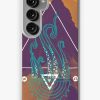 Redbubble Mountain Of Madness Samsung Galaxy Phone Case New