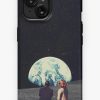 Redbubble We Used To Live There Iphone Case Wholesale