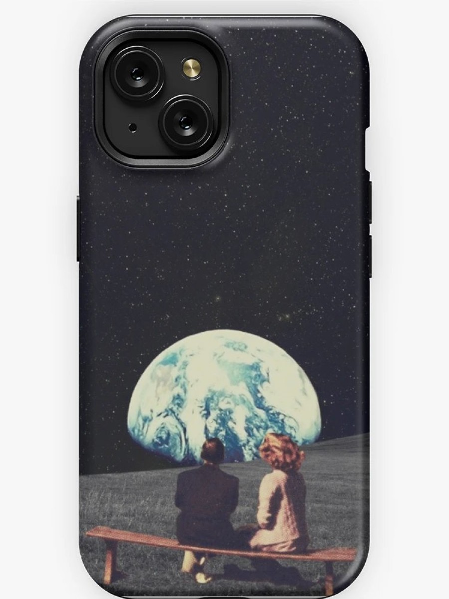 Redbubble We Used To Live There Iphone Case Wholesale